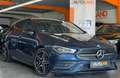 Mercedes-Benz CLA 220 d*AMG*LED*WIDESCREEN*KAMERA*NIGHT* Albastru - thumbnail 1