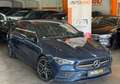 Mercedes-Benz CLA 220 d*AMG*LED*WIDESCREEN*KAMERA*NIGHT* Albastru - thumbnail 3