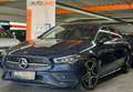 Mercedes-Benz CLA 220 d*AMG*LED*WIDESCREEN*KAMERA*NIGHT* Albastru - thumbnail 2