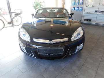GT