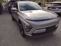Hyundai KONA EV (SX2) GO 65,4kWh Silber - thumbnail 1