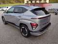 Hyundai KONA EV (SX2) GO 65,4kWh Silber - thumbnail 4