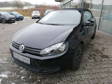 VI Cabriolet 1,2 TSI