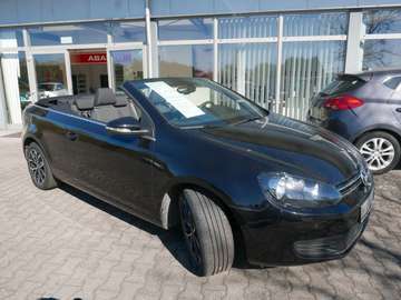 VI Cabriolet 1,2 TSI