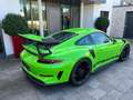 Porsche 991 GT3 RS - 3790 km, Service 1/24, Approved bis 1/26 Grün - thumbnail 7