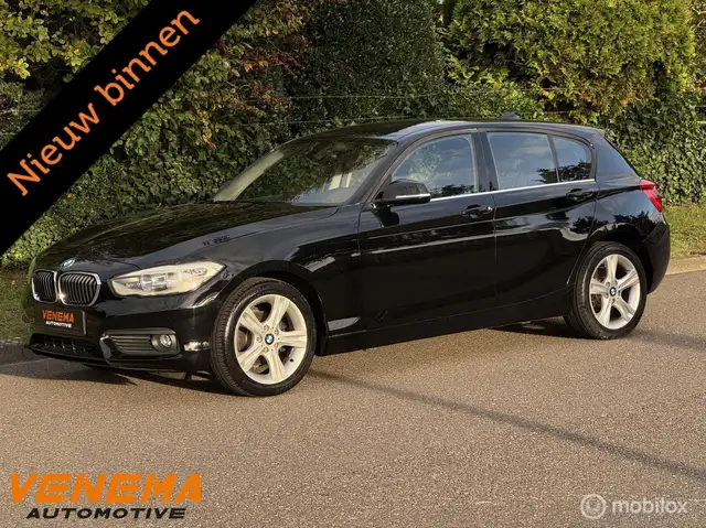 BMW 1er