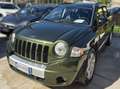 Jeep Compass Compass I 2006 2.0 td Limited 4wd Verde - thumbnail 1
