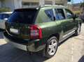 Jeep Compass Compass I 2006 2.0 td Limited 4wd Verde - thumbnail 3