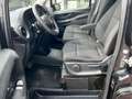 Mercedes-Benz Vito 116 CDI LANG automaat NL auto 2e eig. #RIJKLAAR Negro - thumbnail 4