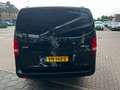 Mercedes-Benz Vito 116 CDI LANG automaat NL auto 2e eig. #RIJKLAAR Negro - thumbnail 21