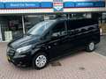 Mercedes-Benz Vito 116 CDI LANG automaat NL auto 2e eig. #RIJKLAAR Negru - thumbnail 1