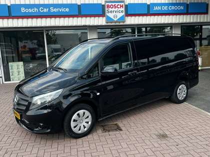 Mercedes-Benz Vito 116 CDI LANG automaat NL auto 2e eig. #RIJKLAAR