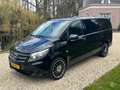 Mercedes-Benz Vito 116 CDI LANG automaat NL auto 2e eig. #RIJKLAAR Negro - thumbnail 2