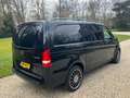 Mercedes-Benz Vito 116 CDI LANG automaat NL auto 2e eig. #RIJKLAAR Negro - thumbnail 13