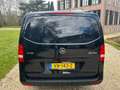 Mercedes-Benz Vito 116 CDI LANG automaat NL auto 2e eig. #RIJKLAAR Negro - thumbnail 11