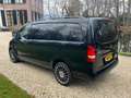 Mercedes-Benz Vito 116 CDI LANG automaat NL auto 2e eig. #RIJKLAAR Negro - thumbnail 8