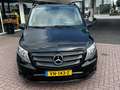 Mercedes-Benz Vito 116 CDI LANG automaat NL auto 2e eig. #RIJKLAAR Negro - thumbnail 18