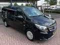 Mercedes-Benz Vito 116 CDI LANG automaat NL auto 2e eig. #RIJKLAAR Negro - thumbnail 23