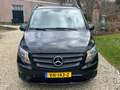 Mercedes-Benz Vito 116 CDI LANG automaat NL auto 2e eig. #RIJKLAAR Negro - thumbnail 3