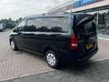 Mercedes-Benz Vito 116 CDI LANG automaat NL auto 2e eig. #RIJKLAAR Negro - thumbnail 20