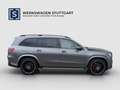 Mercedes-Benz GLS 63 AMG GLS 63 AMG 4M+ Night 23&quot; AHK 4xMASSAGE Carbon Noir - thumbnail 6