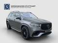 Mercedes-Benz GLS 63 AMG GLS 63 AMG 4M+ Night 23&quot; AHK 4xMASSAGE Carbon Noir - thumbnail 7