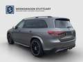 Mercedes-Benz GLS 63 AMG GLS 63 AMG 4M+ Night 23&quot; AHK 4xMASSAGE Carbon Noir - thumbnail 3