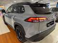 Toyota Corolla Cross Corolla Cross 2.0 Hybrid 197 CV E-CVT Lounge - thumbnail 8