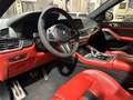 BMW X6 M Competition Carbon - TV - PANO - M DRIVE - Black - thumbnail 8