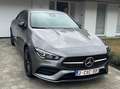 Mercedes-Benz CLA 250 CLA 250 e 8G-DCT AMG Line Grijs - thumbnail 4
