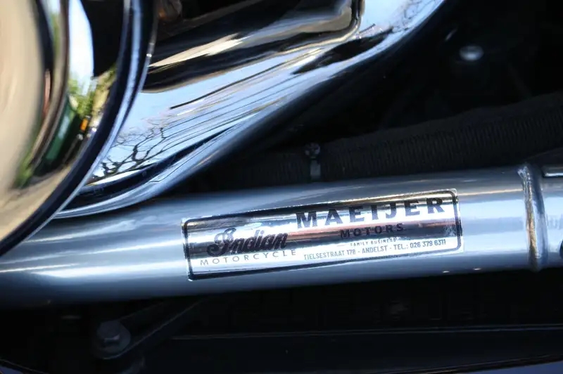 Harley-Davidson V-Rod - foto 5