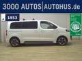 Opel Zafira Life 2.0 D M 7-Sitze Leder GSD Navi StHzg Blanc - thumbnail 1