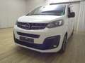 Opel Zafira Life 2.0 D M 7-Sitze Leder GSD Navi StHzg Blanc - thumbnail 2