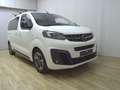 Opel Zafira Life 2.0 D M 7-Sitze Leder GSD Navi StHzg Blanc - thumbnail 3