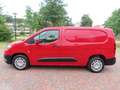 Opel Combo E CargoXL 1,5CDTI - Navi Kamera Klima AHK Rot - thumbnail 8