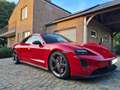 Porsche Taycan Taycan 4S Red - thumbnail 5