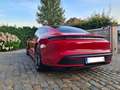 Porsche Taycan Taycan 4S Red - thumbnail 2