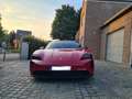Porsche Taycan Taycan 4S Red - thumbnail 1