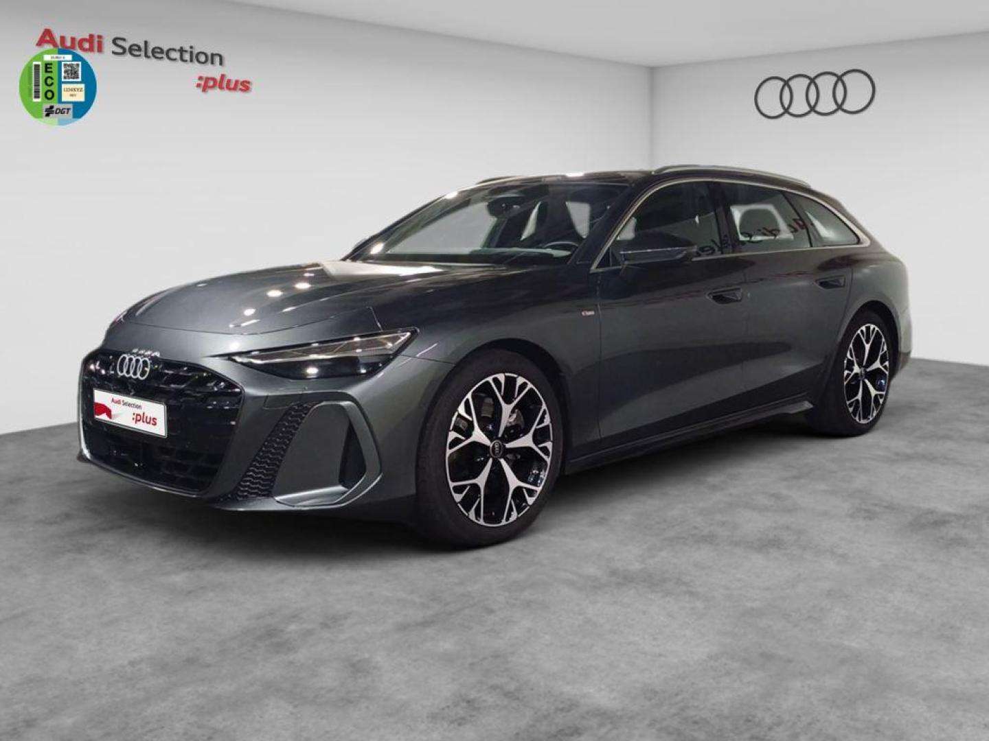 Audi A6 Avant 2.0TDI S line quattro S tronic 150kW - foto 1