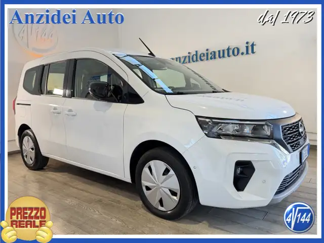 Nissan Townstar 1.3 130 CV N-Connecta