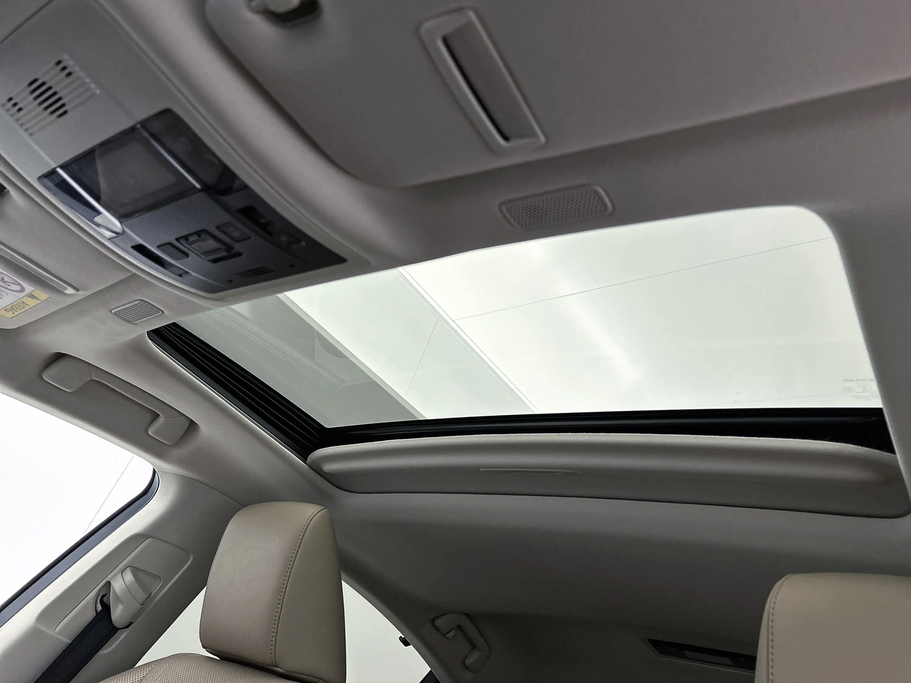 Lexus ES 300 300h Executive Line | Schuif/Kantel Dak | Blind Sp — photo 15