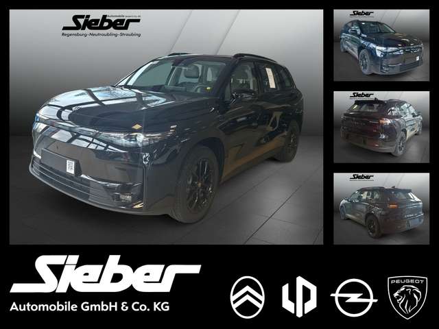 Imagine Leapmotor C10 Style *ACC*Sitzheizung*Navi*PDC*Klima*