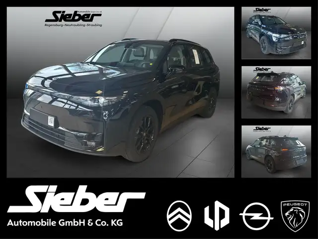 Leapmotor C10