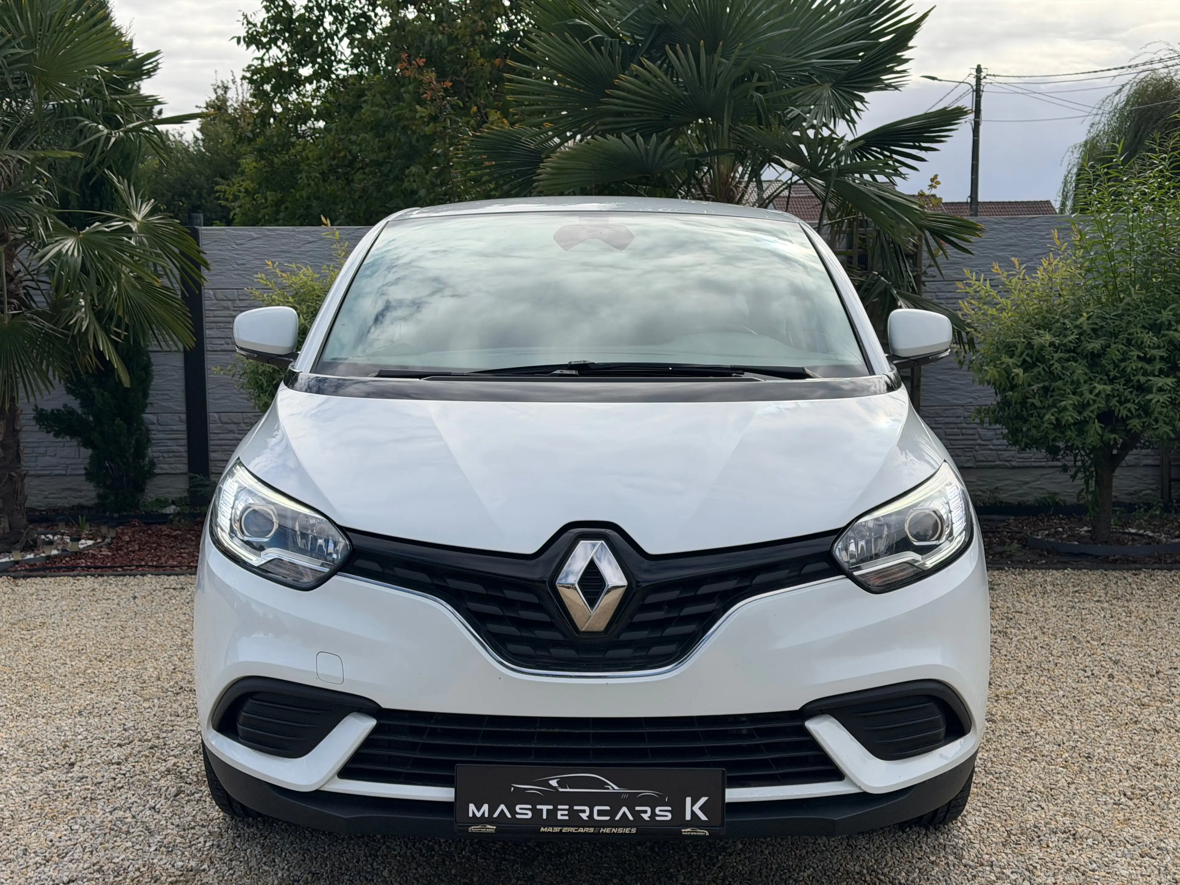 Renault Scenic Scenic 1.7 Garantie 12 Mois — photo 5
