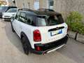MINI Cooper SD Countryman 2.0 Cooper SD Hype all4 auto my18"PELLE"TELECAMERA" Bianco - thumbnail 5