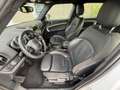 MINI Cooper SD Countryman 2.0 Cooper SD Hype all4 auto my18"PELLE"TELECAMERA" Bianco - thumbnail 8