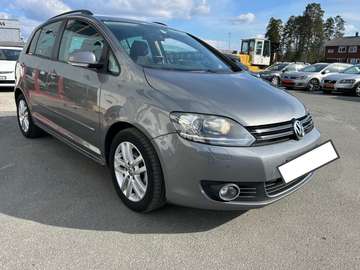 Golf 1.9 TDI - 130 Confort Plus