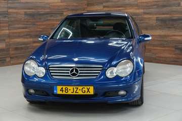Sportcoupé K. Class