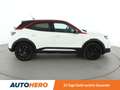 Opel Mokka X 1.2 Turbo GS Line*NAVI*LED*TEMPO*CAM*PDC*SHZ* Weiß - thumbnail 7