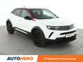 Opel Mokka X 1.2 Turbo GS Line*NAVI*LED*TEMPO*CAM*PDC*SHZ* Weiß - thumbnail 8
